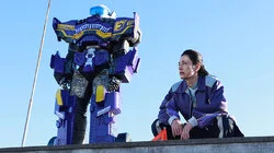 Enemies of the Earth