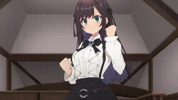 I'm a Guild Receptionist, so I Want a Peaceful Life