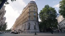 Extra Mile Club: London