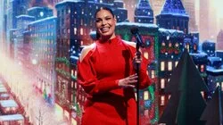 Jamie Lee Curtis, Jordin Sparks