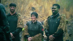 Pain Is Weakness Leaving Your Body