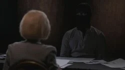 The Pager Plot | The Iron River | Joy to the World