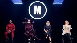 Eddie Kadi, Kate Butch, Sammy Winward, Olga Koch