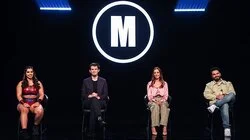 Athena, Kieran Hodgson, Lindsay Armaou, Kae Kurd