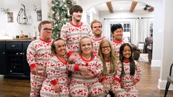 A White-ish Christmas