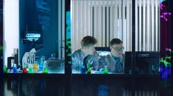 Ночные гиппократы