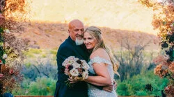 Love Is Patient, Love Is Kind