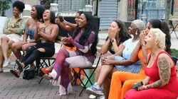 Tommy's Philly Block Party