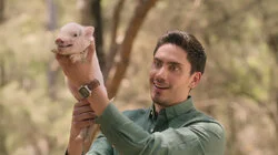 Perderse para encontrarse