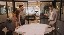 Esqueletos en el closet