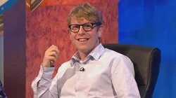 Sarah Millican, Josh Widdicombe, Alan Carr, Thanyia Moore, The Delightful Sausage