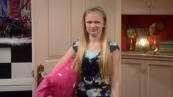 Slumber Party ANTics