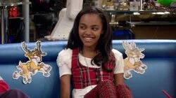 SANTas Little Helpers