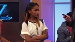 Angus' First MovemANT