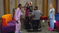 Feature PresANTation