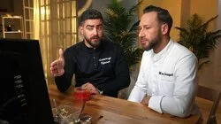 Москва. Кейтеринговое агентство