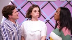 This Dream Is Too Messed Up Even for Freddy Krueger