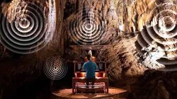 This Musical Instrument Took Eons To Make