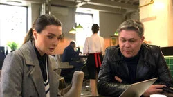 Затонувшая тайна