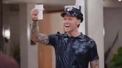 Geordie Shore, Thai-Aye!