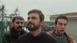 Ölünün Manzaraya İhtiyacı Olmaz