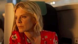 Vanishing Point - Part One