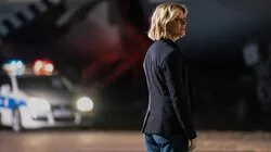 Vanishing Point - Part Two