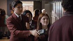 Front Page Challenge