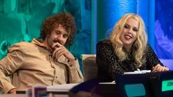 The Big Fat Quiz of Everything 2025