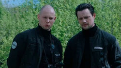 Паучья невеста