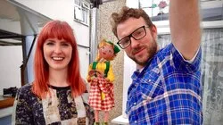 How Much Is That Puppy in the Shed?