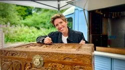 Can Dad's Old Coins Fund My Wedding?