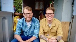 Luxury Watches and a Rare Teddy Get Rehomed