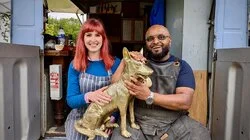 Tomato Paste Restoration