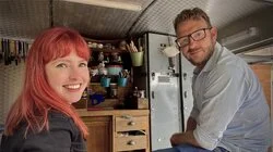 Cashing in on Cold War Relics