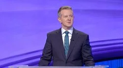 Quarterfinal #5: Chris Distefano, Natalie Morales and Corbin Bleu