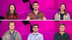 Cat Cows v Sprouters