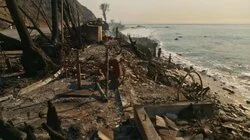 The Fires | The FBI Director | The Gaza Policy