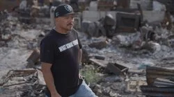 Maui's Deadly Firestorm