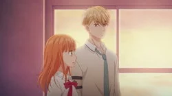 The Times I Spent With You