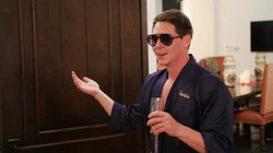 Last Minute Invitation