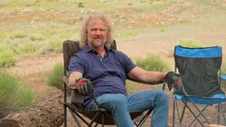 Behold I Come Like a Thief