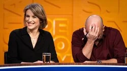 Kari Elisabeth Kaski og Thomas Seltzer