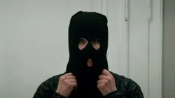 Rikollisen hyvä tarjous