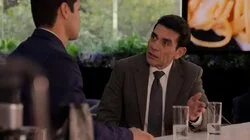 La sangre no nos define