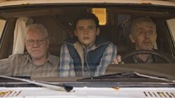 Got to Get Me Moose B'y