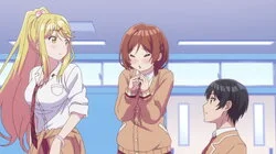 Newlywed's First Date