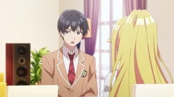 Girlfriend (Tentative)