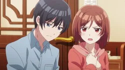 I'm Getting Married to a Guy I Hate in My Class