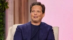 Michelle Buteau, Scott Wolf